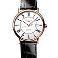 Часы Longines Elegant Collection L4.378.8.11.4 фото 4