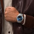 Часы Breitling Navitimer Chronograph GMT 46 A24322121C2A1 фото 5