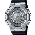 Часы Casio G-Shock GM-S110-1ADR (GM-S110-1A)