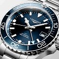 Часы Longines HydroConquest L3.790.4.96.6 фото 2