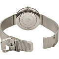 Часы Obaku Ultra Slim V230GXJLMJ фото 8