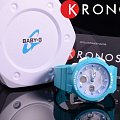 Часы Casio Baby-G BGA-250-2A фото 3