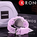 Часы Casio G-Shock GMA-S120DP-6AER фото 15