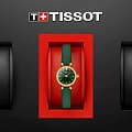 Часы Tissot Lovely Round T140.009.36.091.00 фото 8