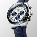 Часы Longines Conquest L3.835.4.98.9 фото 2