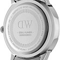 Часы Daniel Wellington Iconic Link Arctic DW00100448 фото 5