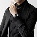 Часы Longines Legend Diver L3.764.4.90.6 фото 7