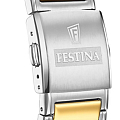 Часы Festina Timeless Chrono F20637/2 фото 2