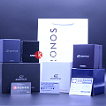 Часы Casio Collection MTS-100D-1A фото 9