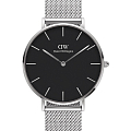 Часы Daniel Wellington Petite Sterling DW00100304