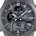 Часы Casio Edifice ECB-30DC-1BDF (ECB-30DC-1B) фото 2