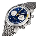 Часы Breitling Top Time B01 Gino Bartali AB01767A1C1A1 фото 5