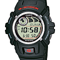 Часы Casio G-Shock G-2900F-1VER