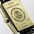 Часы Longines DolceVita L5.512.6.71.0  фото 3