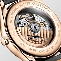 Часы Longines Master Collection GMT L2.844.8.71.2 фото 7