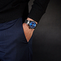 Часы Casio Collection MTS-100D-2A фото 2