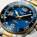 Часы Longines HydroConquest L3.781.3.96.7 фото 2