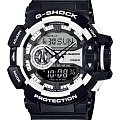 Часы Casio G-Shock GA-400CM-1A