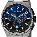 Часы Candino Titanium Chrono C4603/M фото 2