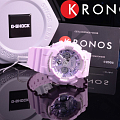 Часы Casio G-Shock GMA-S120DP-6AER фото 14