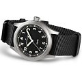 Часы Hamilton Khaki Field Quartz 38mm H69401430 фото 3