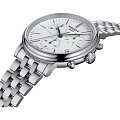 Часы Tissot Carson Premium Chronograph T122.417.11.011.00 фото 4