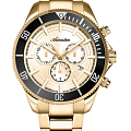Часы Adriatica Chronograph  A1139.1111CHN