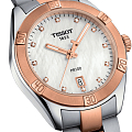 Часы Tissot PR 100 Sport Chic T101.910.22.116.00 фото 3