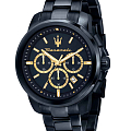 Часы Maserati Successo Chronograph R8873621040