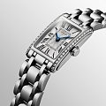 Часы Longines DolceVita L5.258.0.71.6 фото 6