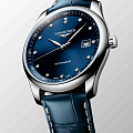 Часы Longines Master Collection L2.793.4.97.0 фото 5