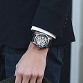 Часы Earnshaw Longitude ES-8006-04 фото 9