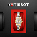 Часы Tissot Classic Dream Lady T129.210.22.031.00 фото 6