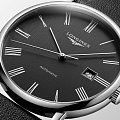 Часы Longines Elegant Collection L4.911.4.71.2 фото 2