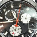 Часы Tissot T-Race Chronograph T115.417.27.051.00 фото 5