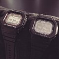 Часы Casio G-Shock GW-M5610U-1B фото 8