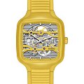 Часы Rado True Square Automatic Skeleton R27177255
