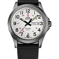 Часы Swiss Military by Chrono Day Date SMP36040.21
