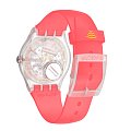 Часы Swatch New Gent Swatch Pay! SVIK104-5300 фото 3