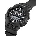 Часы Casio GA-010-1A фото 2