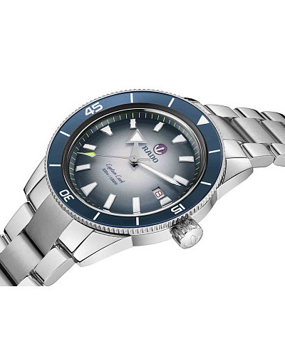 Rado Captain Cook Automatic R32154208