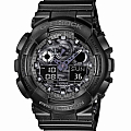 Часы Casio G-Shock GA-100CF-1A