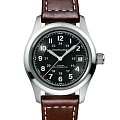 Часы Hamilton Khaki Field Auto H70455533 фото 13