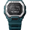 Часы Casio G-Shock GBX-100-2DR (GBX-100-2) фото 7
