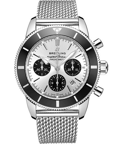 Breitling Superocean Heritage B01 Chronograph 44 AB0162121G1A1