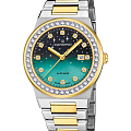 Часы Candino Lady Elegance Sparkling Date C4750/2