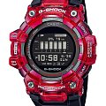 Часы Casio G-Shock GBD-100SM-4A1