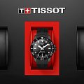 Часы Tissot Seastar 1000 Powermatic 80 T120.407.37.051.00 фото 5