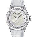 Часы Tissot Luxury Powermatic 80 T086.207.16.111.00