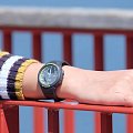 Часы Casio Baby-G BSA-B100SC-1A фото 4